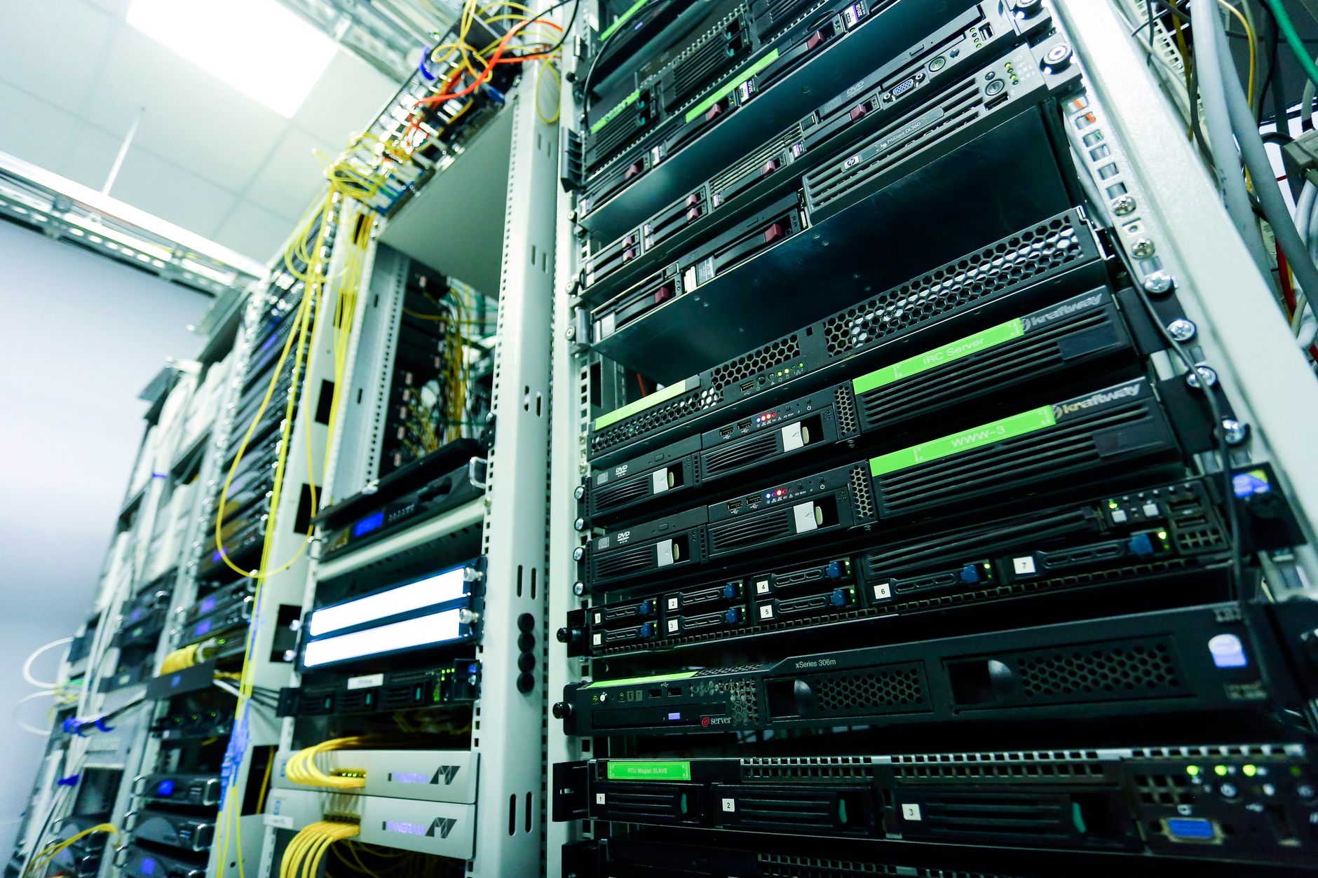 Entreprise de démolition à 
